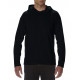 Comfort Colors Adult Heavyweight LS Hooded Tee