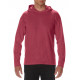 Comfort Colors Adult Heavyweight LS Hooded Tee