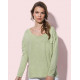 Stedman Sharon Oversized Long Sleeve