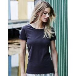 Tee Jays Ladies Luxury Tee