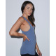 American Apparel Women´s Tri-Blend Racerback Tank
