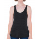 American Apparel Women´s Tri-Blend Racerback Tank