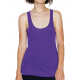 American Apparel Women´s Tri-Blend Racerback Tank