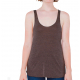 American Apparel Women´s Tri-Blend Racerback Tank