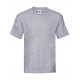 Fruit of the Loom Original V-Neck T