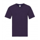 Fruit of the Loom Original V-Neck T
