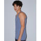 American Apparel Unisex Tri-Blend Tank Top