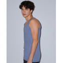 American Apparel Unisex Tri-Blend Tank Top