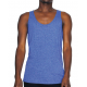 American Apparel Unisex Tri-Blend Tank Top