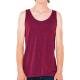 American Apparel Unisex Tri-Blend Tank Top