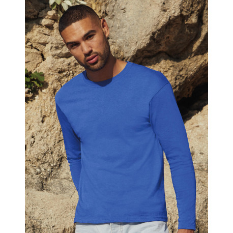 Fruit of the Loom Original Long Sleeve T