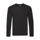 Fruit of the Loom Original Long Sleeve T