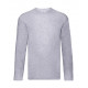 Fruit of the Loom Original Long Sleeve T