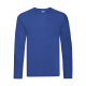 Fruit of the Loom Original Long Sleeve T