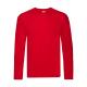 Fruit of the Loom Original Long Sleeve T