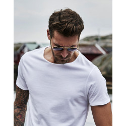 Tee Jays Raw Edge Tee