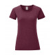 Fruit of the Loom Ladies´ Iconic 150 T