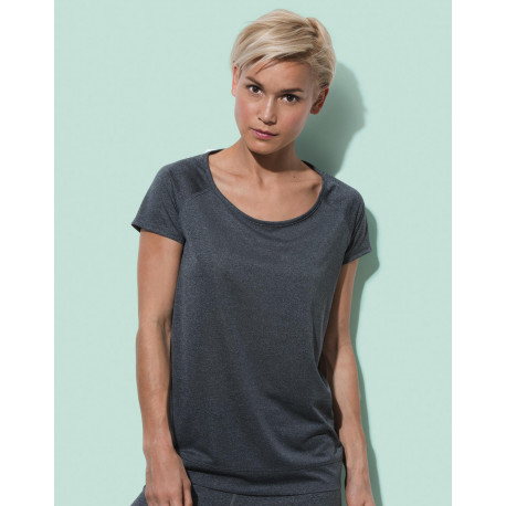 Stedman Active Performance Raglan Women