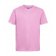 Russell Kids´ Slim T-Shirt