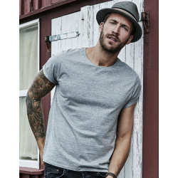 Tee Jays Roll-Up Tee