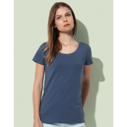 Stedman Janet Crew Neck Women