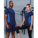 Gamegear Women´s Regular Fit Cooltex® Training Tee