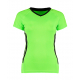 Gamegear Women´s Regular Fit Cooltex® Training Tee