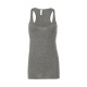Bella+Canvas Triblend Racerback Tank Top