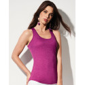 Anvil Women´s Tri-Blend Racerback Tank