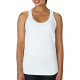 Anvil Women´s Tri-Blend Racerback Tank