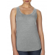 Anvil Women´s Tri-Blend Racerback Tank