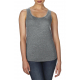 Anvil Women´s Tri-Blend Racerback Tank