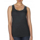 Anvil Women´s Tri-Blend Racerback Tank