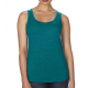 Anvil Women´s Tri-Blend Racerback Tank