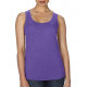 Anvil Women´s Tri-Blend Racerback Tank