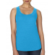 Anvil Women´s Tri-Blend Racerback Tank