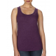 Anvil Women´s Tri-Blend Racerback Tank