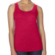 Anvil Women´s Tri-Blend Racerback Tank