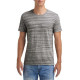 Anvil Adult Streak Tee