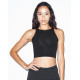American Apparel Women´s Sleeveless Crop Top
