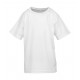 Spiro Junior Performance Aircool Tee