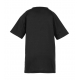 Spiro Junior Performance Aircool Tee