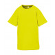 Spiro Junior Performance Aircool Tee