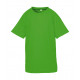 Spiro Junior Performance Aircool Tee