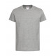 Stedman Classic-T Organic Crew Neck for Kids