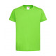 Stedman Classic-T Organic Crew Neck for Kids