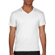 Anvil Adult Featherweight V-Neck Tee