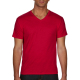 Anvil Adult Featherweight V-Neck Tee