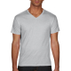 Anvil Adult Featherweight V-Neck Tee