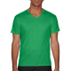 Anvil Adult Featherweight V-Neck Tee